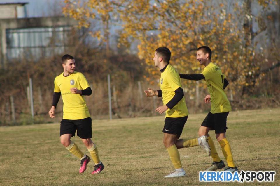 Πετούσε... φωτιές η Πατρίδα και συνέτριψε την Επισκοπή! (φωτορεπορτάζ)