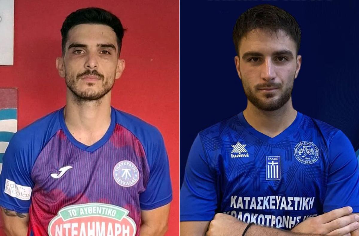 ΑΕ Αλεξάνδρεια: Συμφωνία με Τσιεγγελίδη, Παπαναστασίου και έπονται δύο χαφ!