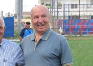 Συλλυπητήριο του ΓΑΣ ΒΕΡΟΙΑ για την απώλεια του Γιώργου Γαλανομάτη