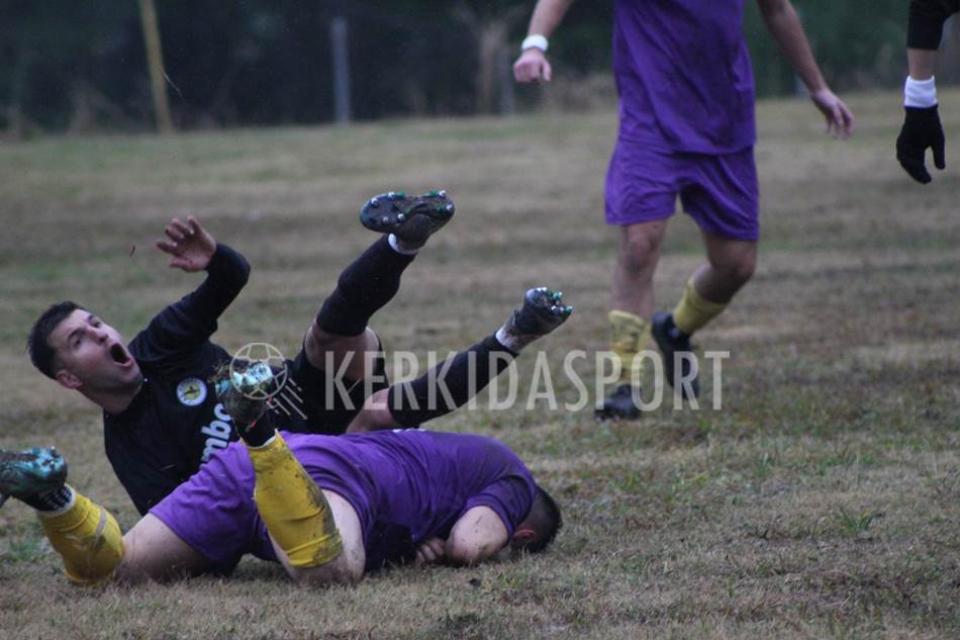 "Μοιρασιά" για Κοπανό και Πατρίδα (φωτορεπορτάζ)