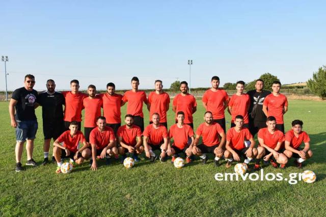 Επίσημη «πρώτη» για το Φίλιππο Μελίκης (φωτο - βίντεο)
