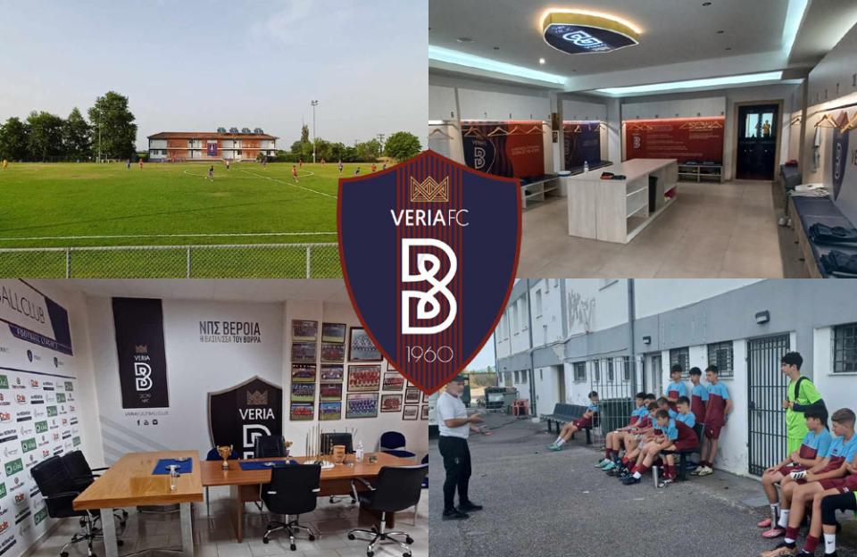 Στα άδυτα της «Βασίλισσας» (φωτο)