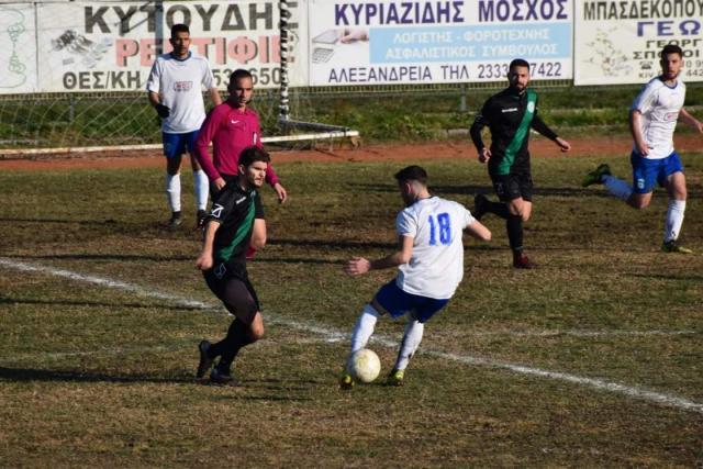 Νίκη σωτηρίας θέλουν τα ΤΡΙΚΑΛΑ κόντρα στη Μεσοποταμία