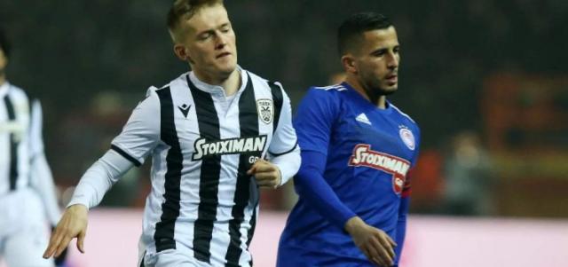 Αυτό είναι το πρόγραμμα των πλέι οφ της Superleague - Ξεκίνημα με δύο μεγάλα ντέρμπι