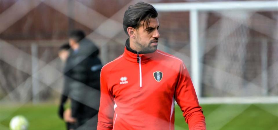 Παρελθόν και ο Βοσνιάδης από τη ΒΕΡΟΙΑ - Ποιοι ακολουθούν