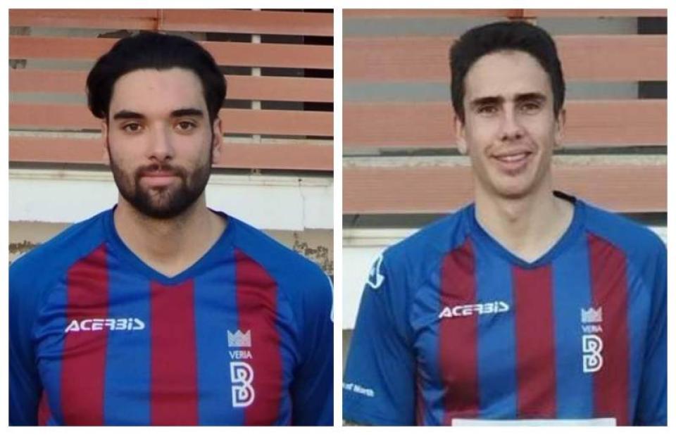 Ανακοίνωσε Πέλκα και Ισαακίδη ο ΝΠΣ Βεροια