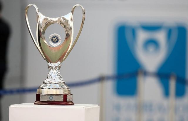 Εκτός Κυπέλλου Ελλάδος και οι ομάδες της SL2!