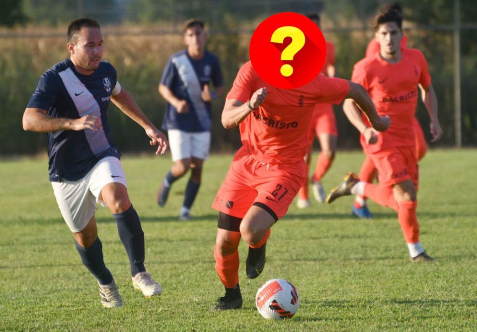 Πρώην παίκτης της Βέροιας αποχαιρέτησε πρόωρα το ποδόσφαιρο!