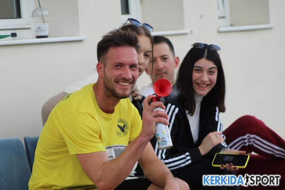 Φωτογραφικά κλικ από την πρεμιέρα της Γ' ΕΠΣΗ