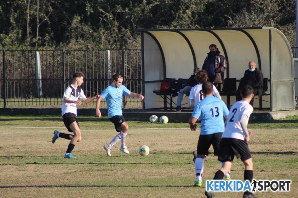 Α' ΕΠΣΗ: Οι ημερομηνίες και ώρες των αγώνων Play-out