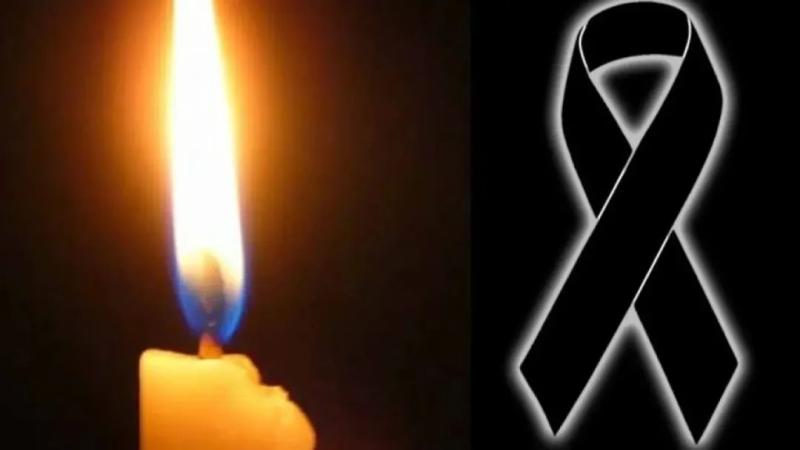 Στο πλευρό του Νίκου Μουσκεφτάρα ο Άρης Παλαιοχωρίου για την απώλεια του πατέρα του