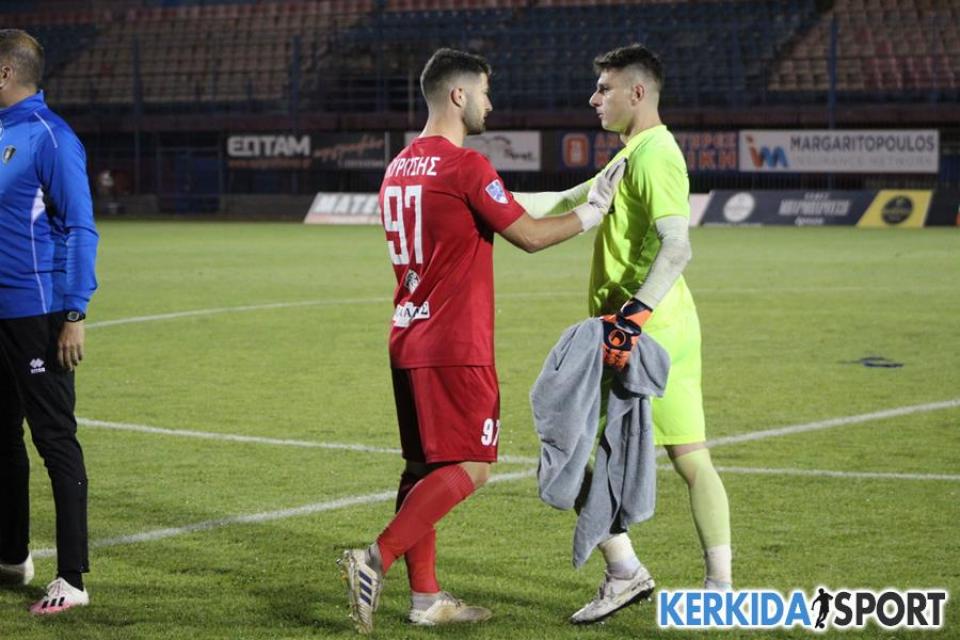 Πληρώνει τον Βελλίδη ο ΠΑΣ Γιάννινα