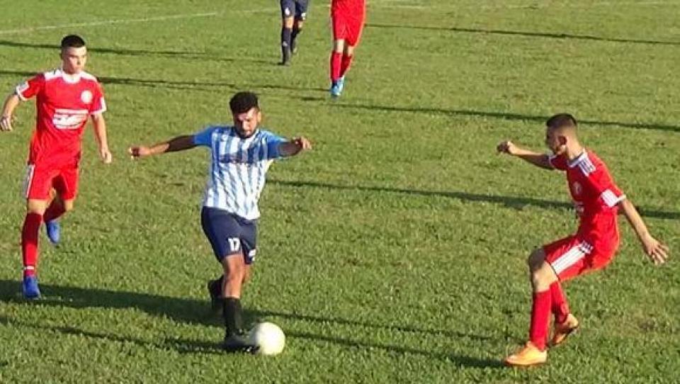 Φίλιππος Μελίκης: Ενίσχυση από την Αγ. Μαρίνα και την Κοζάνη