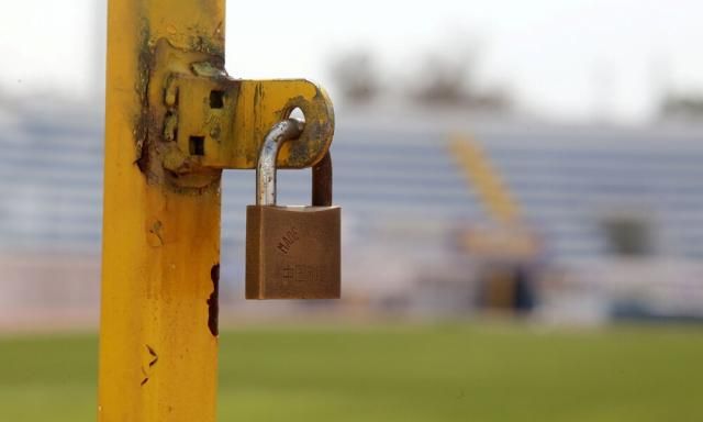 Lockdown: Οριστικό! Η απόφαση για SL2 και FL - Τι ισχύει για Super League και Basket League