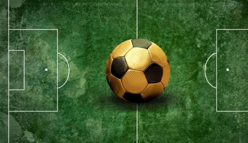 Ο χάρτης των εθνικών κατηγοριών για τη σεζόν 2022-23