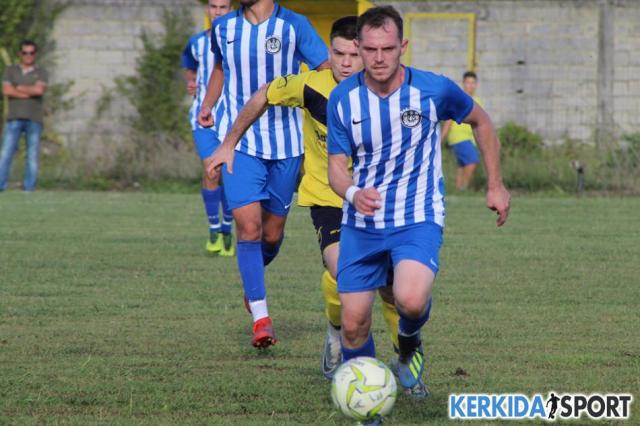 Έκτη στροφή στο πρωτάθλημα της Α’ ΕΠΣΗ