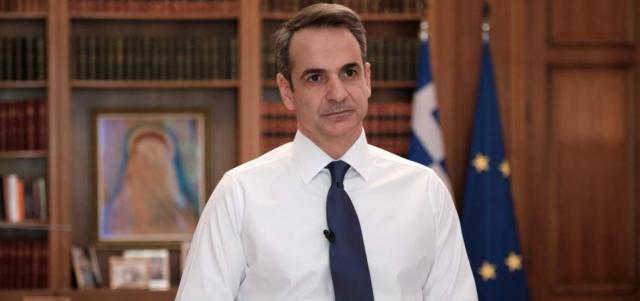 Απαγόρευση κυκλοφορίας ανακοινώνει με διάγγελμα ο πρωθυπουργός!