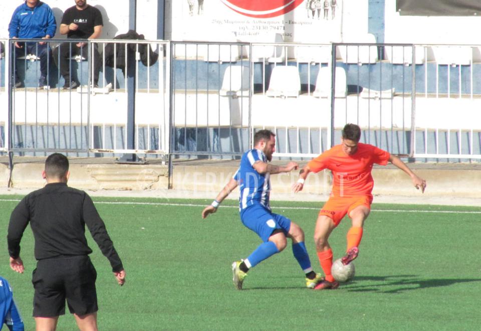 Το πανόραμα της 23ης αγωνιστικής στη Γ' Εθνική