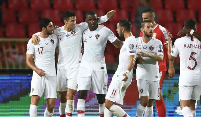 Θα έχει γκολ σε Λιθουανία και Αγγλία!