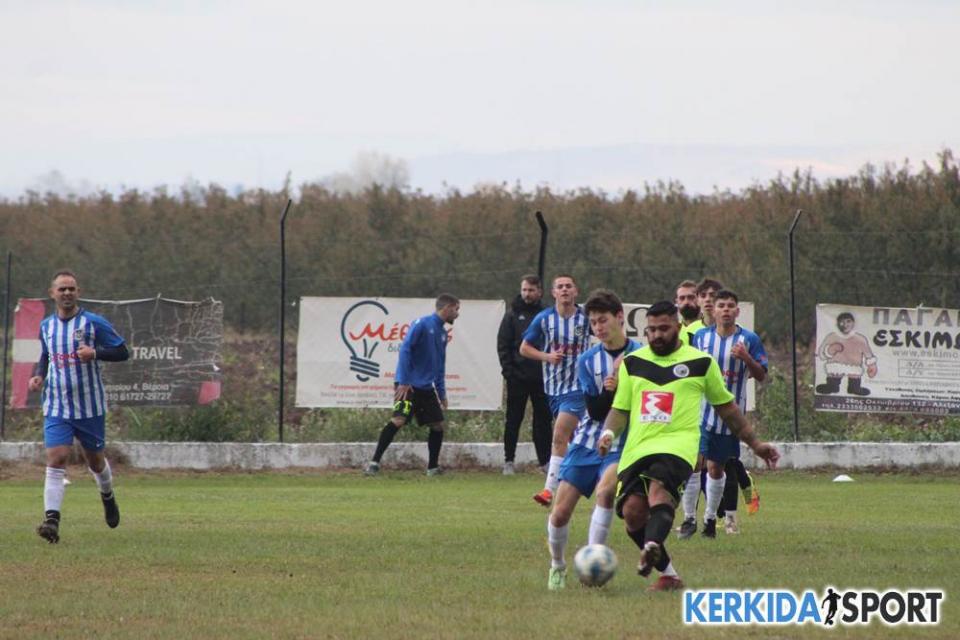 Ο πίνακας των σκόρερ της Α' ΕΠΣΗ