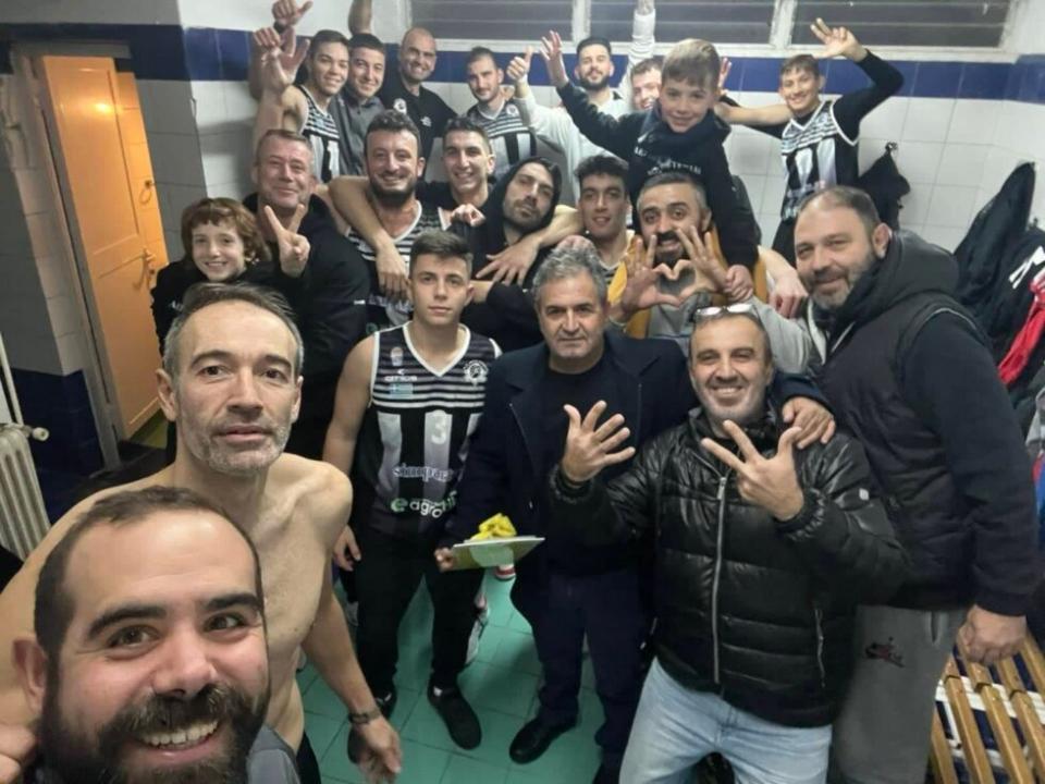 Α' ΕΚΑΣΚΕΜ: Νίκες για Αετούς Βέροιας και ΓΑΣ Αλεξάνδρεια