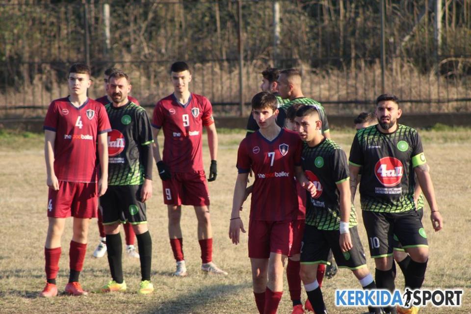 Οι πολυτιμότεροι παίκτες των ομάδων στην 15η αγωνιστική της Α’ ΕΠΣΗ