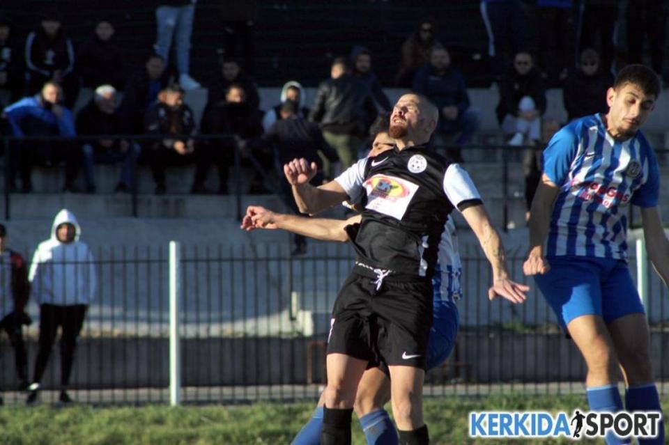 Αμετάβλητη η κορυφή του πίνακα των σκόρερ στην Α' ΕΠΣΗ