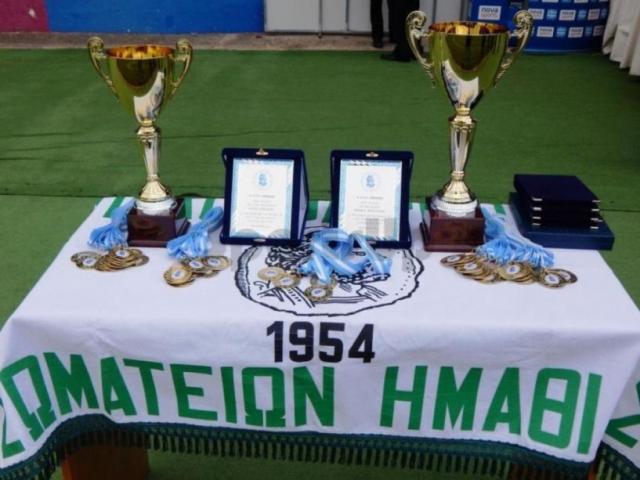 Κύπελλο ΕΠΣΗ: Τα αποτελέσματα της φάσης των "16" και οι ομάδες που προκρίθηκαν