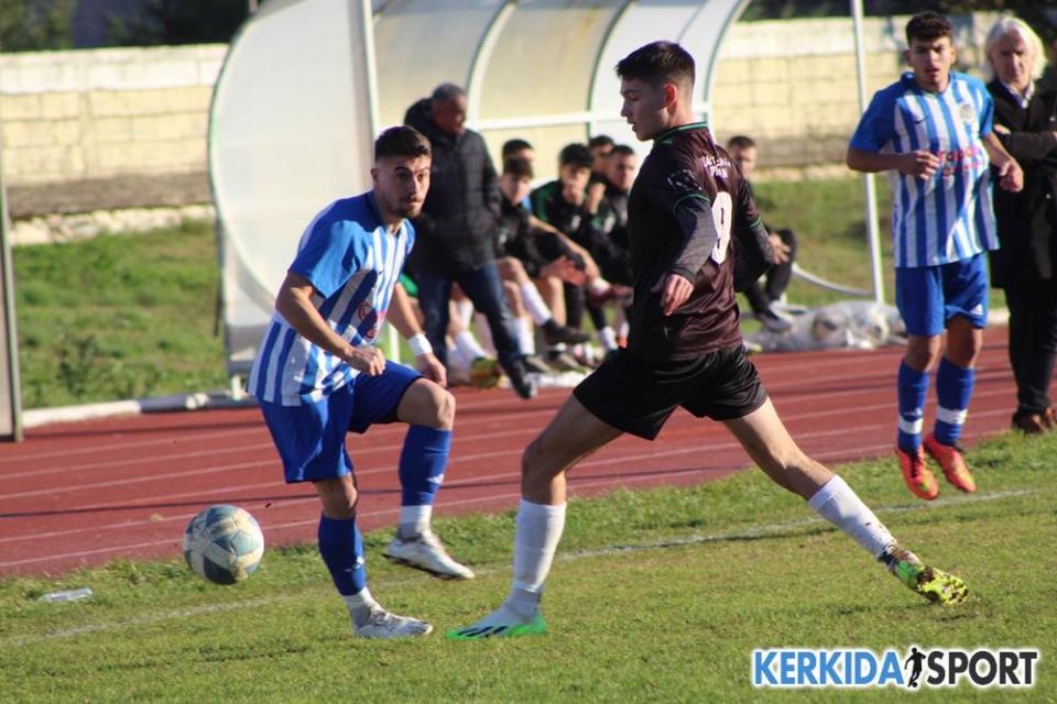 ΕΠΣΗ: Πρεμιέρα δευτέρου γύρου στο πρωτάθλημα της Α’ κατηγορίας