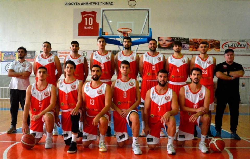 Δεν τα κατάφερε ο Φίλιππος στην Αμαλιάδα