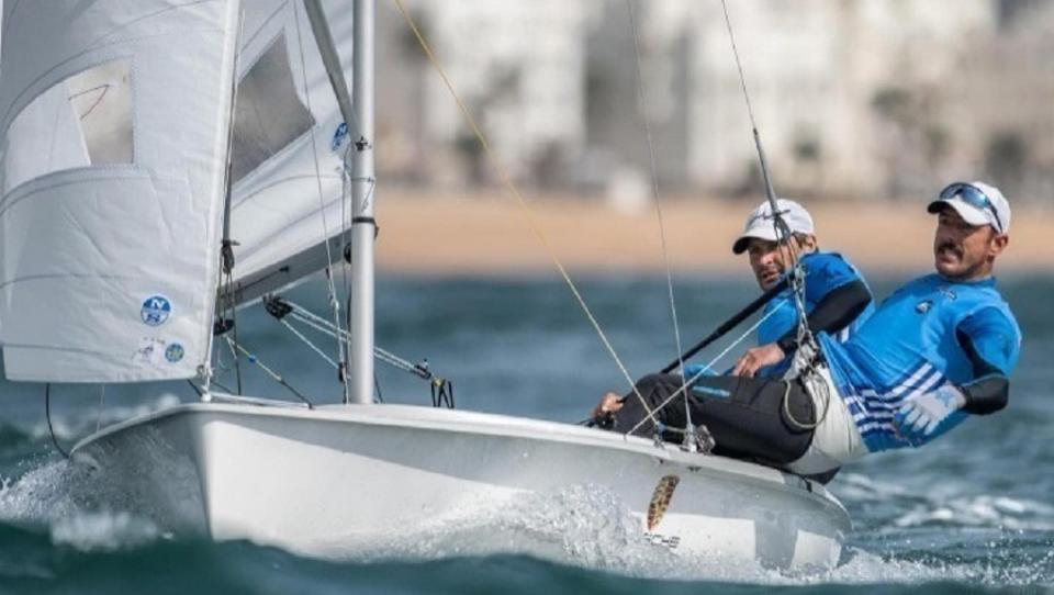 Ελληνικές συμμετοχές (1/8): Ξεχωρίζει ο τελικός του Γκολομέεβ