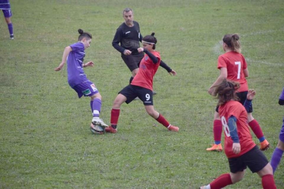 Νίκη με ανατροπή οι Veria Ladies στο πρώτο τους εντός έδρας ματς στη Β' Εθνική! (video)