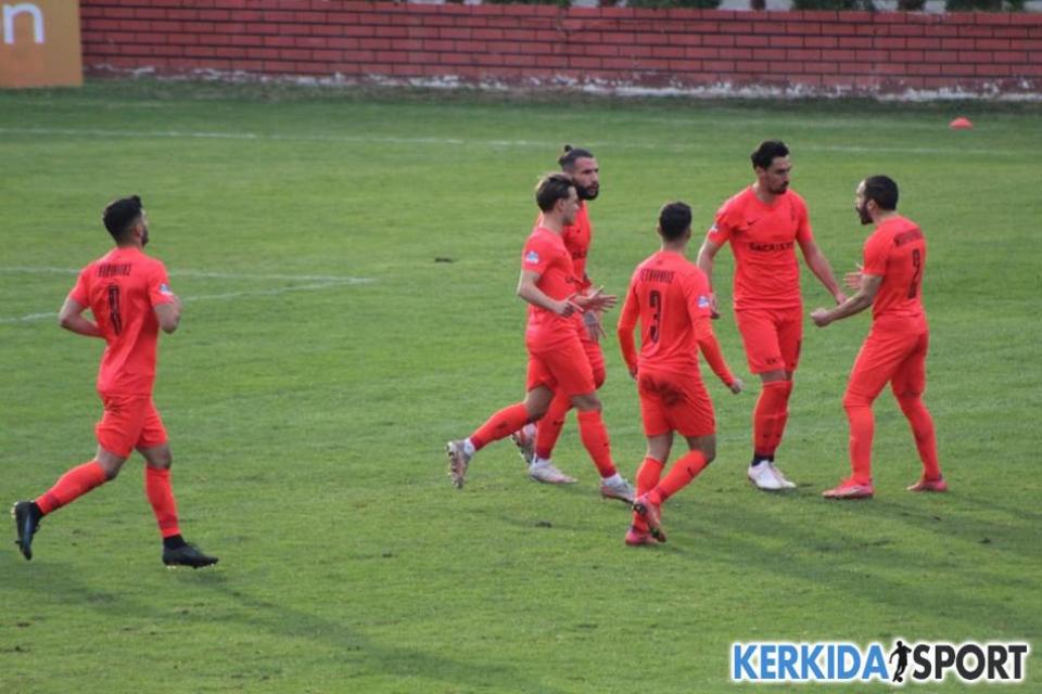 Πασάς... στην κορυφή!