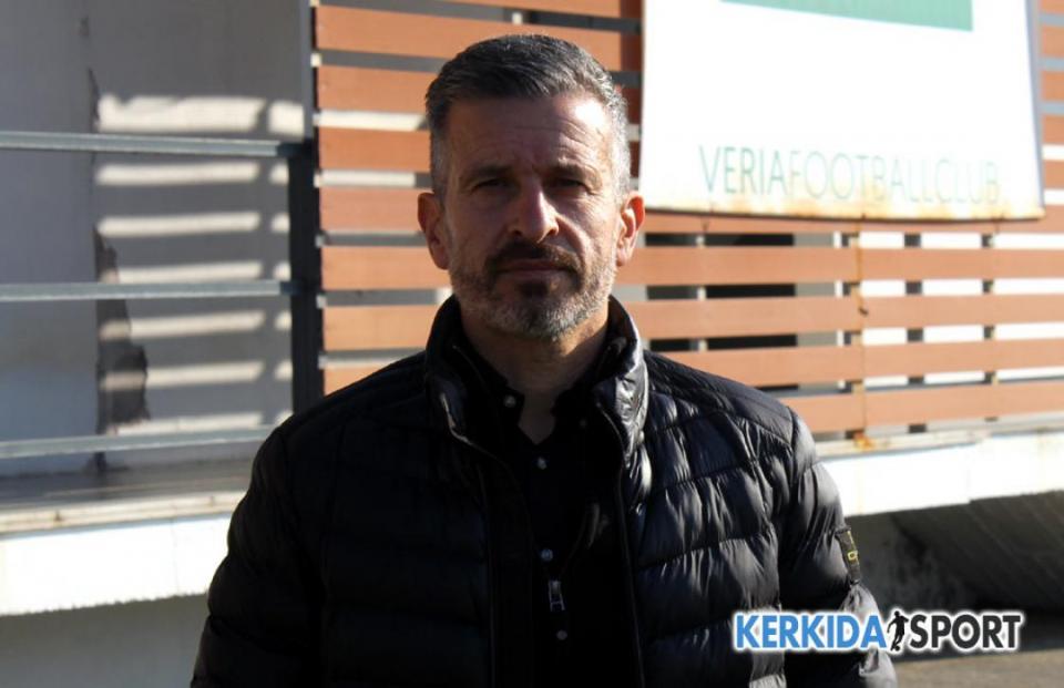 Στον... δρόμο της "Βασίλισσας" ο Κώστας Βελιτζέλος!