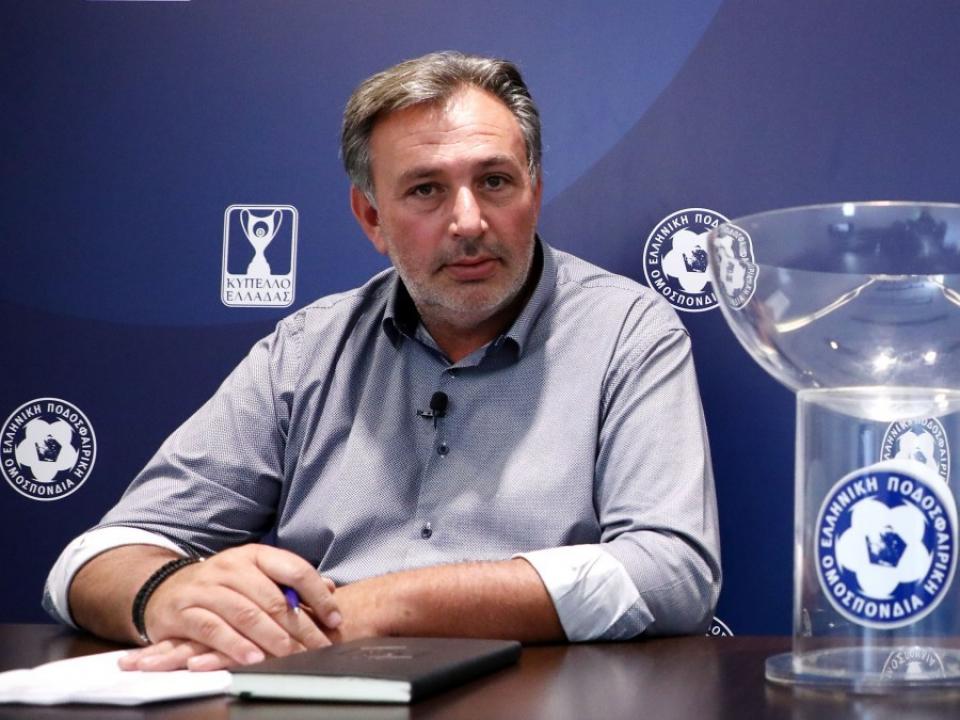 "Η Γ' Εθνική της νέας σεζόν θα διεξαχθεί σε τέσσερις ομίλους των 18 ομάδων"