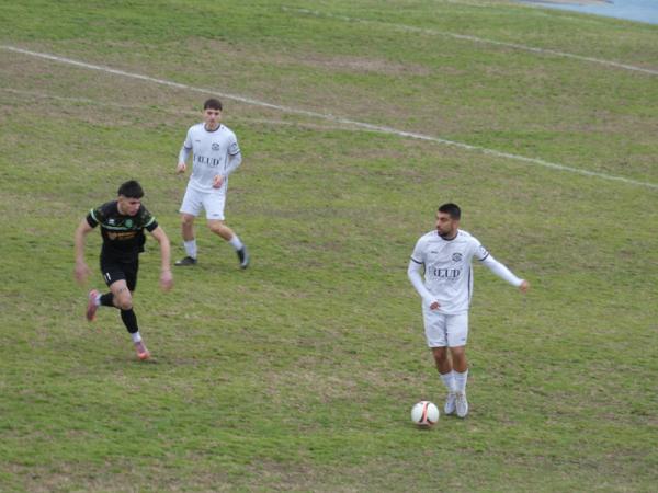 Τα καλύτερα στιγμιότυπα του αγώνα ΑΕ Αλεξάνδρειας - Πιερικός 2-0