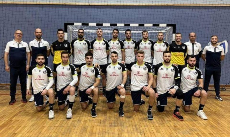 Ηττήθηκε στο Άργος ο Ζαφειράκης