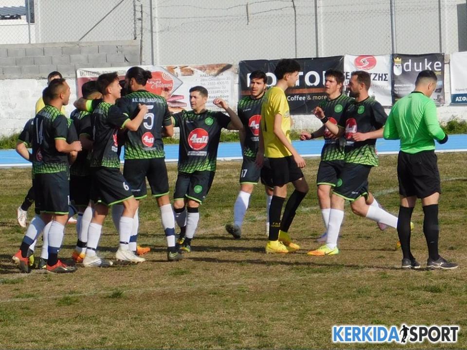 Α' ΕΠΣΗ: Τρεις παίκτες πέτυχαν χατ τρικ - Ο αναλυτικός πίνακας των σκόρερ