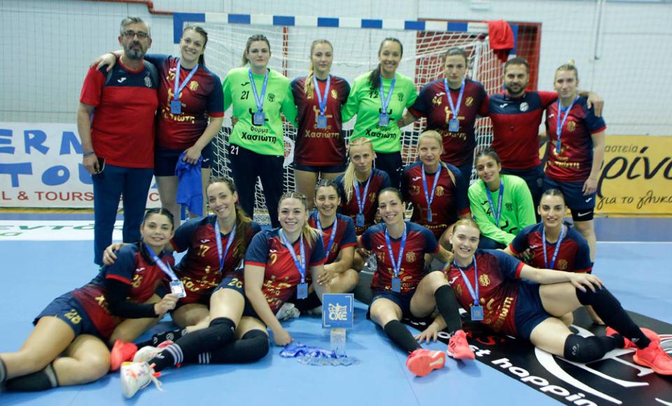 ΒΕΡΟΙΑ 2017 - ΠΑΟΚ 24-26: Δηλώσεις από τον τελικό Κυπέλλου