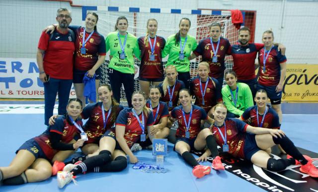 ΒΕΡΟΙΑ 2017 - ΠΑΟΚ 24-26: Δηλώσεις από τον τελικό Κυπέλλου