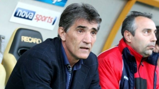 Τέλος ο Ράτκο Ντόστανιτς από την τεχνική ηγεσία της ΑΕΛ!