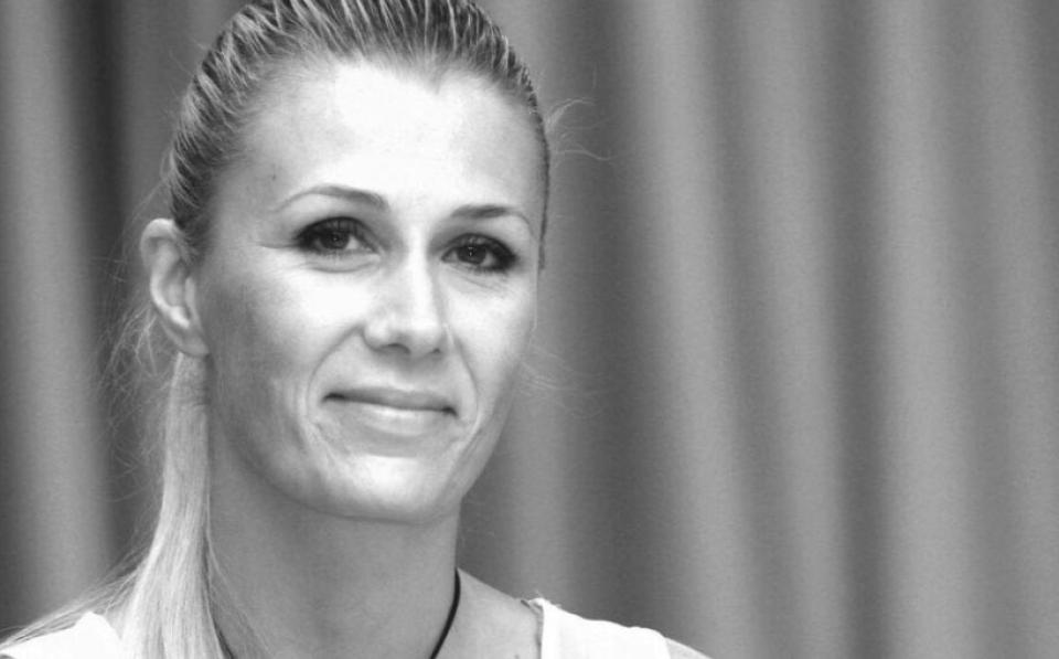 Σοκ στο Ελληνικό βόλεϊ - Πέθανε η Ρούξι Ντουμιτρέσκου!