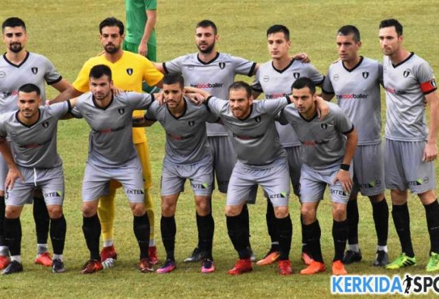Τον Διαγόρα υποδέχεται η ΒΕΡΟΙΑ στην πρεμιέρα της Football League (η αποστολή)