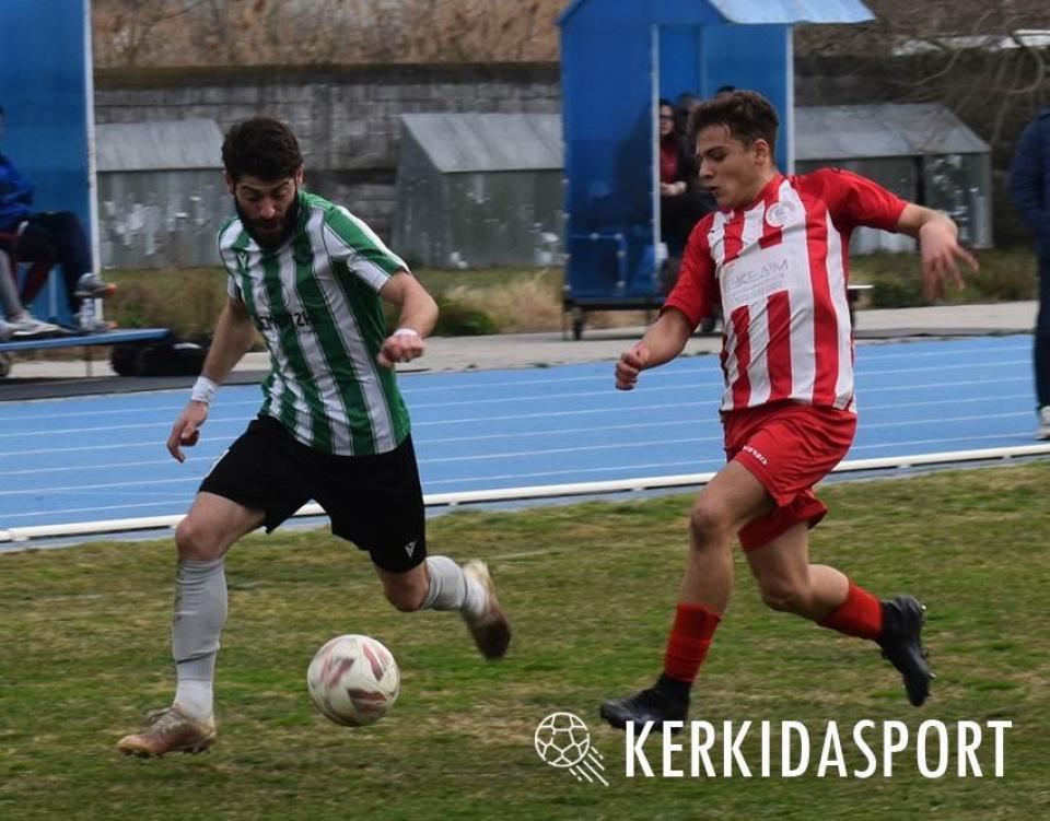 Ποιοι ήταν οι πολυτιμότεροι των ομάδων στην 21η αγωνιστική της Α' ΕΠΣΗ