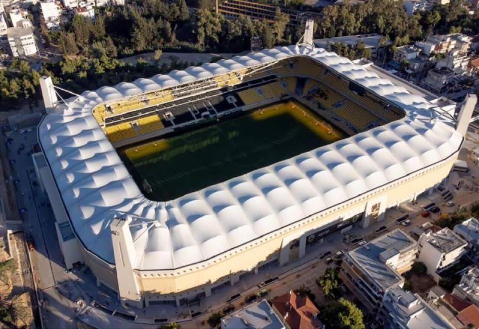 Πώς θα βρουν εισιτήρια όσοι θέλουν να παραβρεθούν στον τελικό του Conference League στην Αθήνα