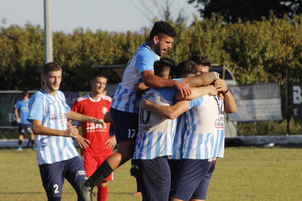 Σήμερα Δευτέρα η κλήρωση της Α΄ κατηγορίας και του κυπέλλου της ΕΠΣΗ