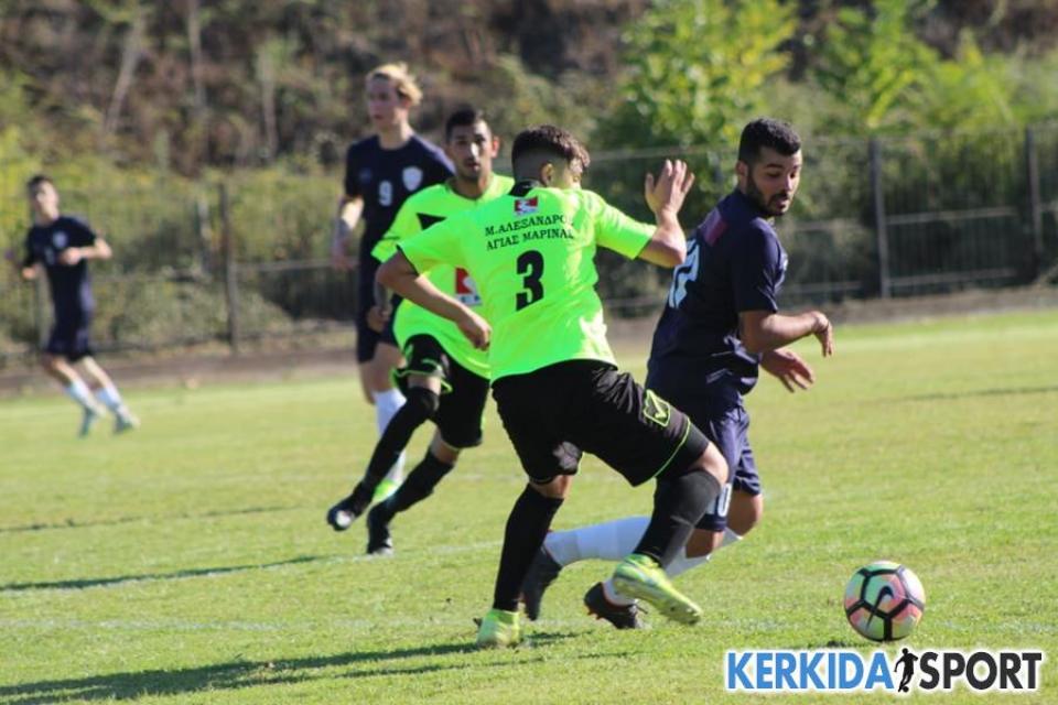 Κύπελλο ΕΠΣΗ: Προκρίθηκαν τα φαβορί στην 3η φάση