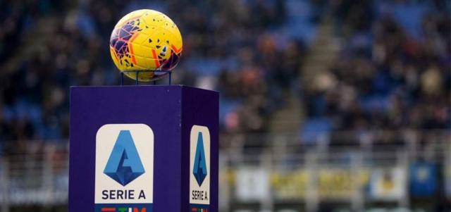 Επίσημο: Η Serie A ξεκινάει ξανά στις 13 Ιουνίου