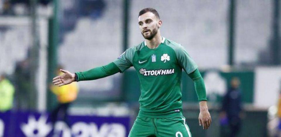 Στο στόχαστρο της "Βασίλισσας" ο Γιάννης Μυστακίδης