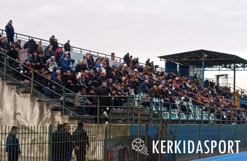 ΑΕ Αλεξάνδρειας: Σε τεντωμένο σχοινί - Απλήρωτοι παίκτες και αβέβαιο μέλλον